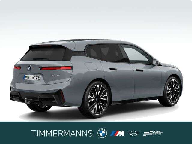 BMW iX (Bild 6/6)