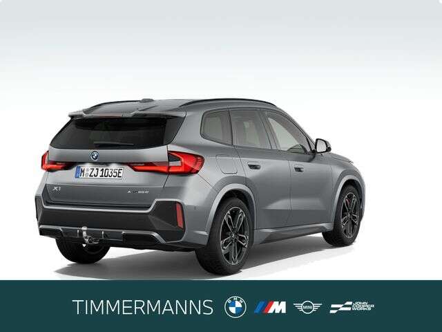 BMW X1 (Bild 2/6)