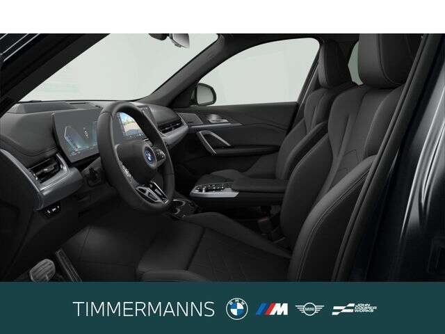 BMW X1 (Bild 3/6)