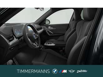 BMW X1 (Bild 3/6)
