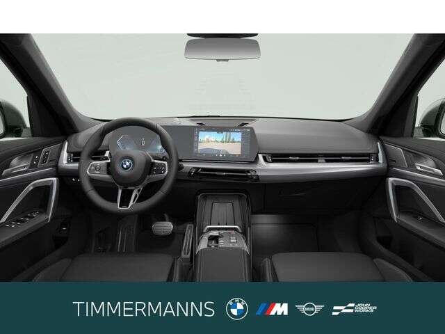 BMW X1 (Bild 5/6)