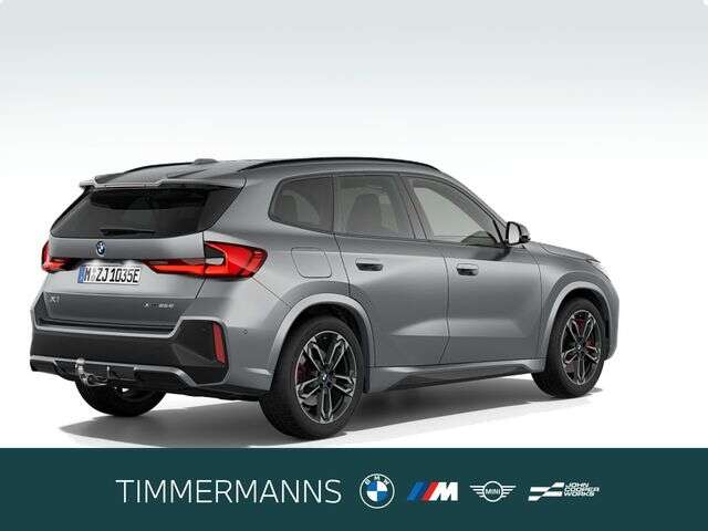 BMW X1 (Bild 6/6)