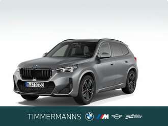 BMW X1 (Bild 1/6)