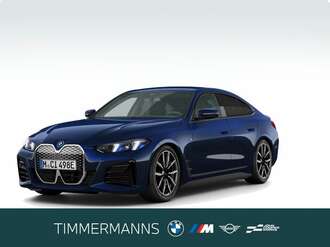 BMW i4 (Bild 1/6)
