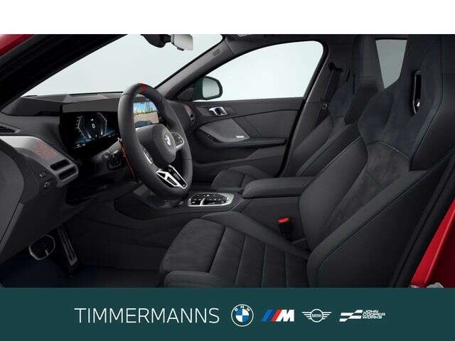 BMW M135 (Bild 3/6)