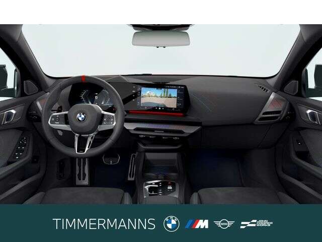 BMW M135 (Bild 5/6)