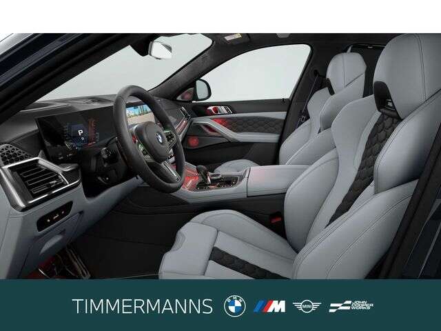 BMW X6 M (Bild 3/6)