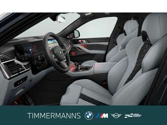 BMW X6 M (Bild 3/6)