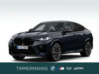 BMW X6 M (Bild 1/6)