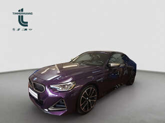 BMW M240i (Bild 1/18)
