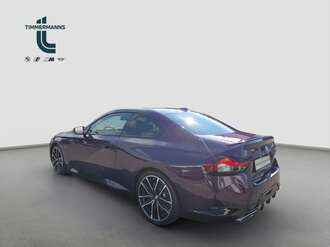 BMW M240i (Bild 3/18)