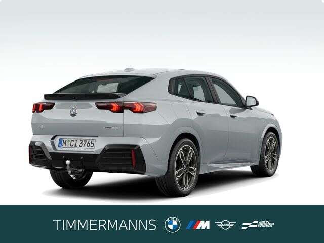 BMW X2 (Bild 2/6)