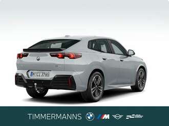 BMW X2 (Bild 2/6)