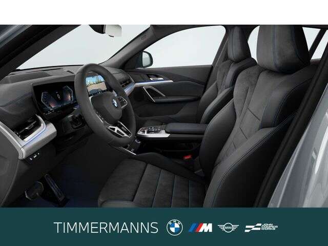 BMW X2 (Bild 3/6)