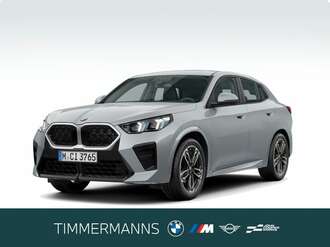 BMW X2 (Bild 1/6)