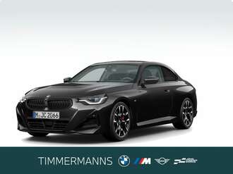 BMW 220 (Bild 1/6)