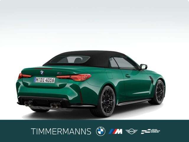 BMW M4 (Bild 2/6)