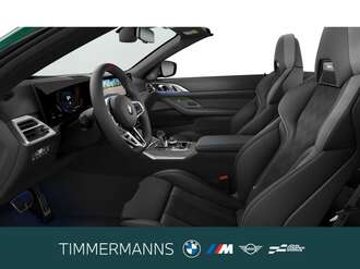 BMW M4 (Bild 3/5)
