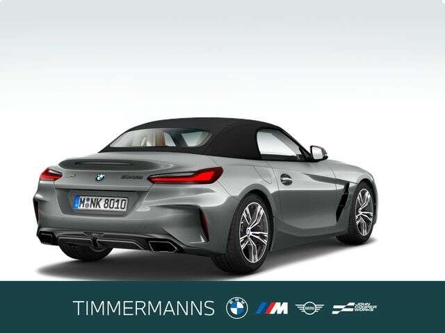BMW Z4 M40i (Bild 2/6)