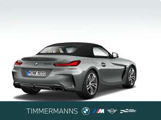 BMW Z4 M40i (Bild 2/6)