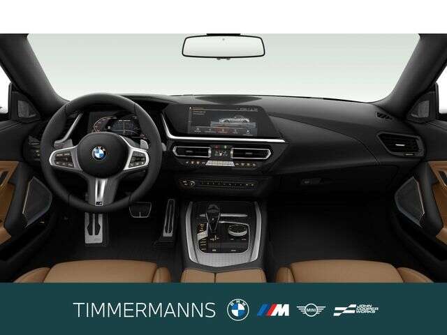 BMW Z4 M40i (Bild 5/6)