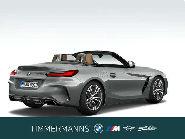 BMW Z4 M40i (Bild 6/6)