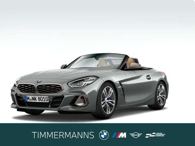 BMW Z4 M40i (Bild 1/6)