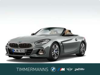 BMW Z4 M40i (Bild 1/6)