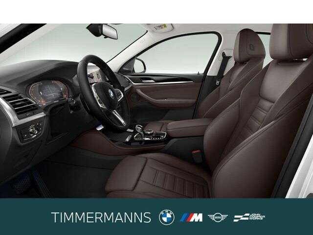 BMW X4 (Bild 3/6)