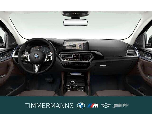BMW X4 (Bild 5/6)