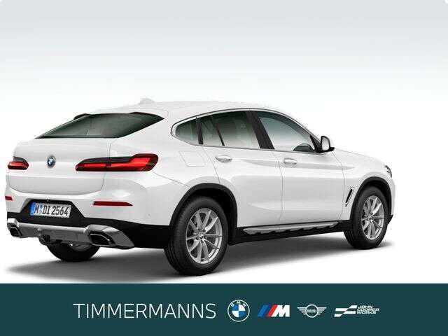 BMW X4 (Bild 6/6)
