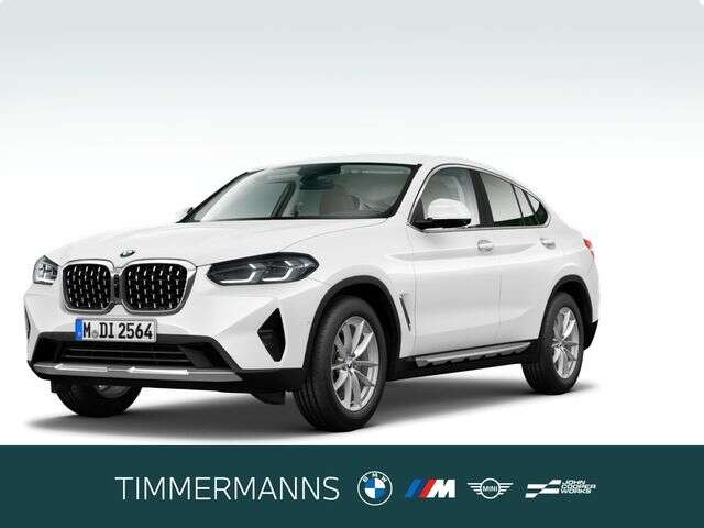 BMW X4 (Bild 1/6)