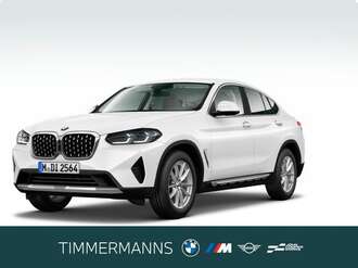 BMW X4 (Bild 1/6)