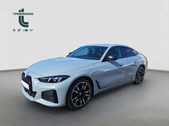 BMW i4 (Bild 1/19)