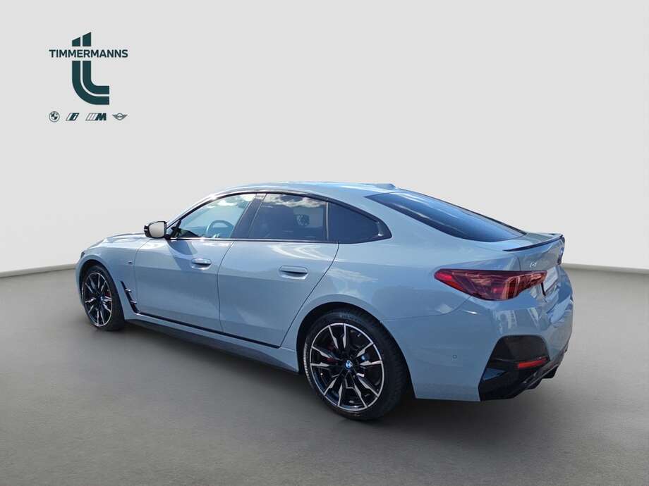 BMW i4 (Bild 4/20)