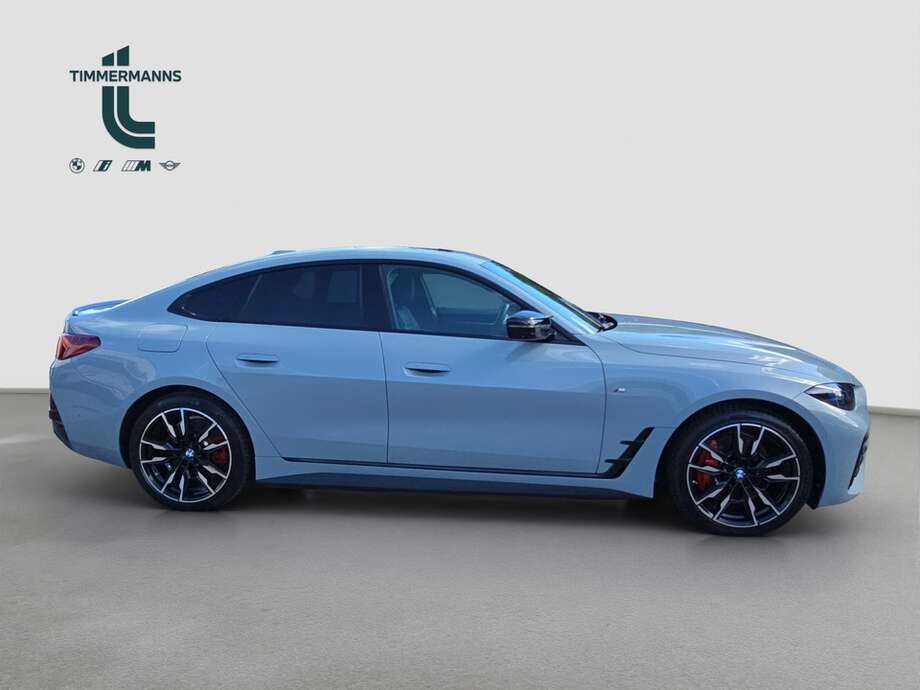 BMW i4 (Bild 7/20)