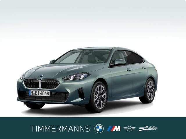 BMW 220 Gran Coupe (Bild 1/6)