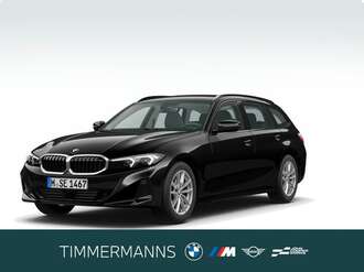 BMW 320 (Bild 1/6)