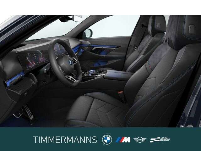 BMW i5 (Bild 3/6)