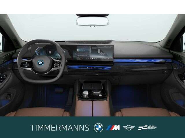 BMW 550 (Bild 5/6)