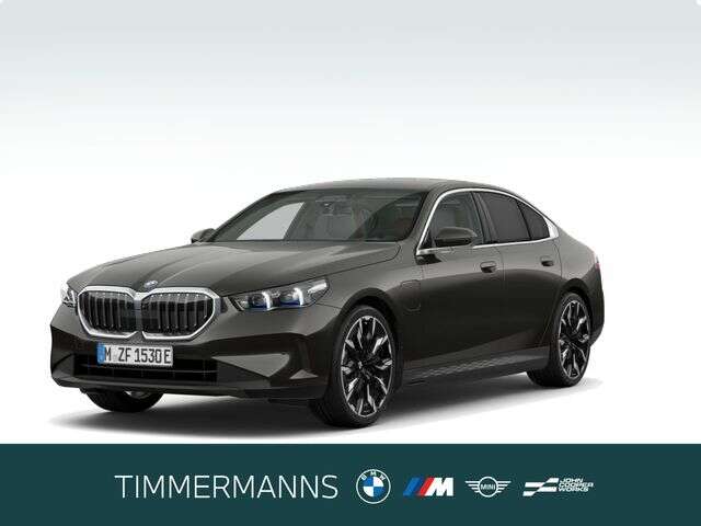 BMW 550 (Bild 1/6)
