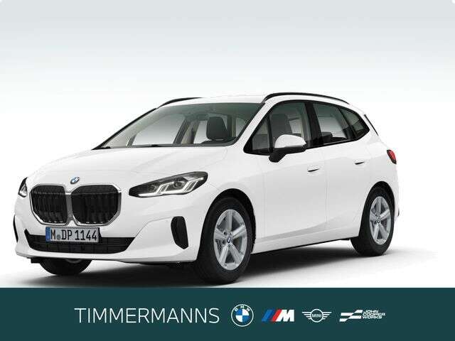BMW 220 Active Tourer (Bild 1/6)