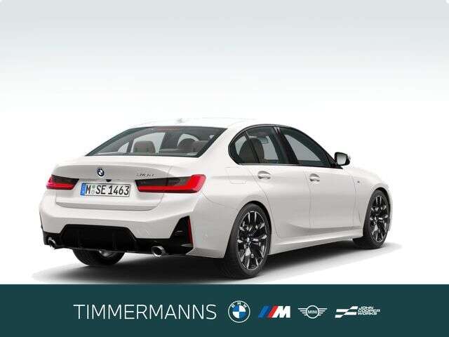 BMW 318 (Bild 2/6)