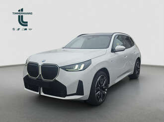 BMW X3 (Bild 1/16)