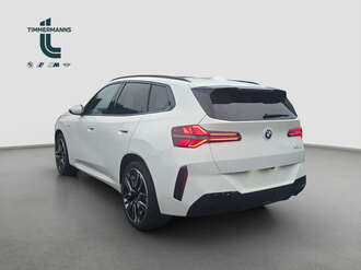 BMW X3 (Bild 3/16)