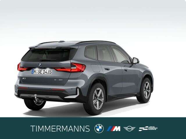 BMW X1 (Bild 2/6)