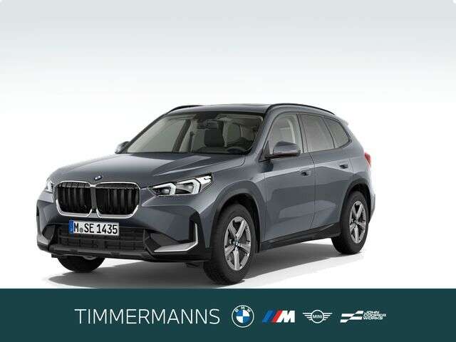 BMW X1 (Bild 1/6)