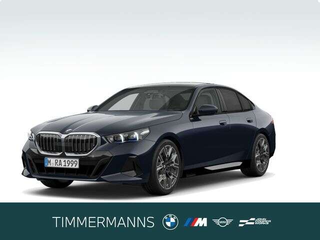BMW 520 (Bild 1/6)