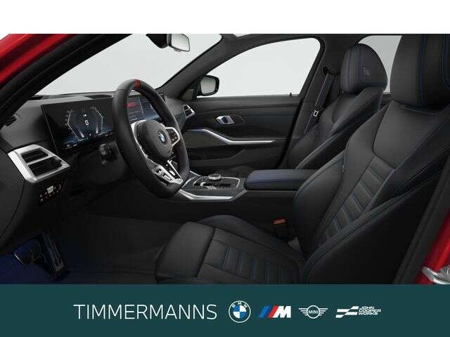 BMW M340d (Bild 3/6)