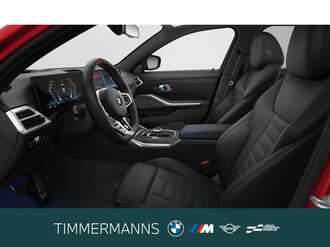 BMW M340d (Bild 3/6)